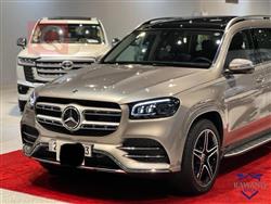 مێرسێدس بێنز GLS